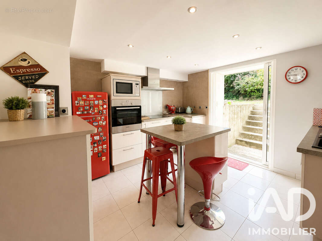 Maison 70 m² à Agon-Coutainville  - photo 7