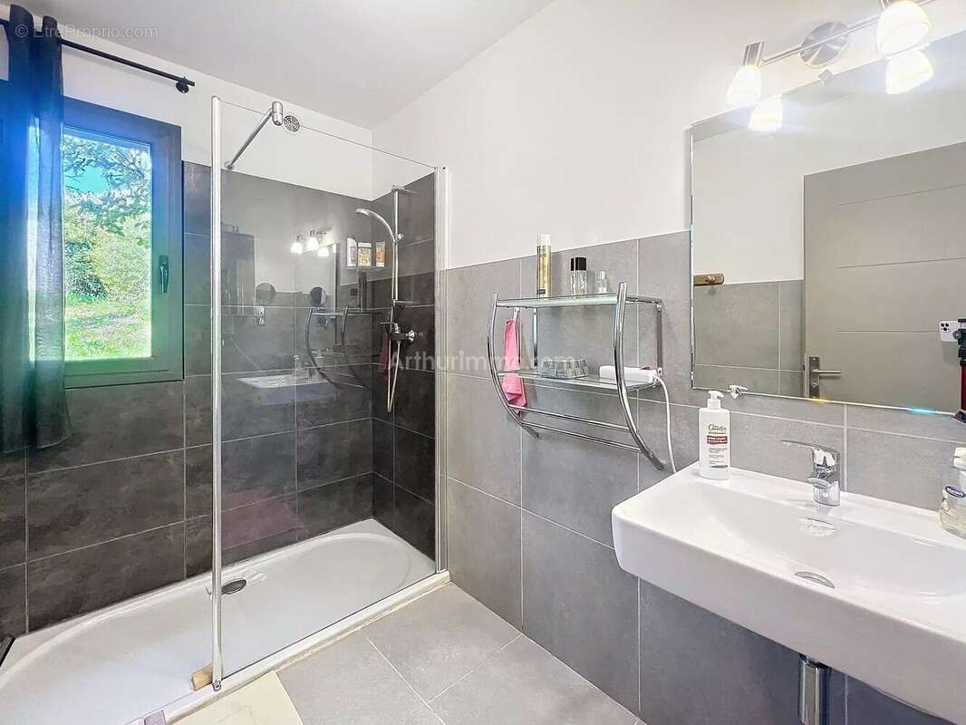 Maison à SAINT-FLORENT