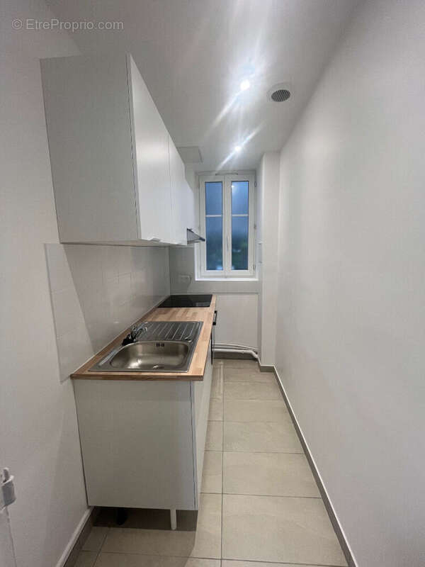 Appartement 2 pièces à Asnières-sur-Seine - photo 3