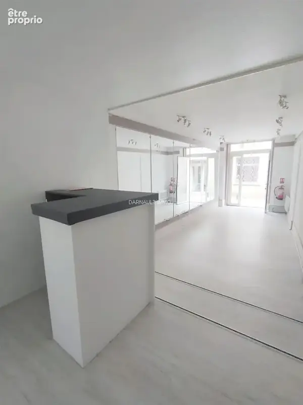 Photo Commerce à Bagneres-De-Luchon au prix de 49 500€
