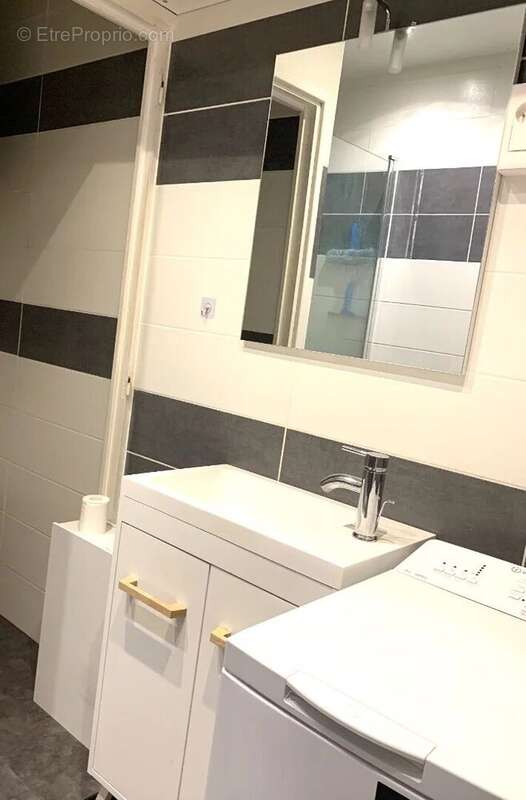 Appartement à RIS-ORANGIS