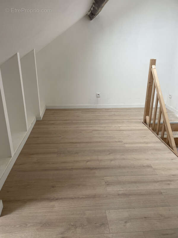 Appartement à AMIENS