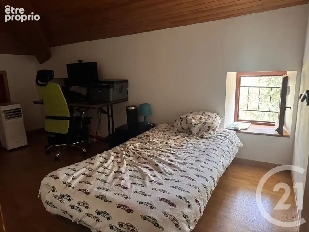 Maison 5 pièces 96 m² à vendre à Vanosc (07690) - photo 7