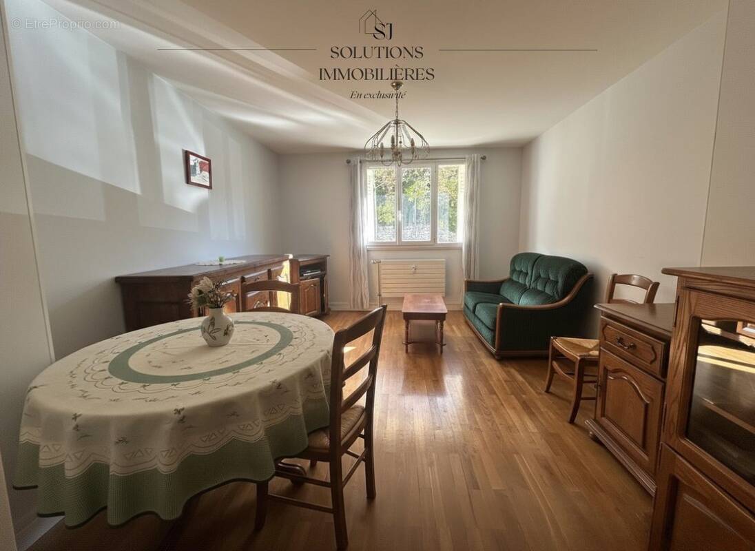 Appartement à VIENNE