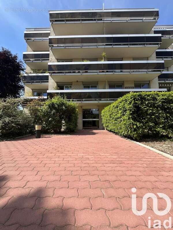 Photo 2 - Appartement à NOGENT-SUR-MARNE