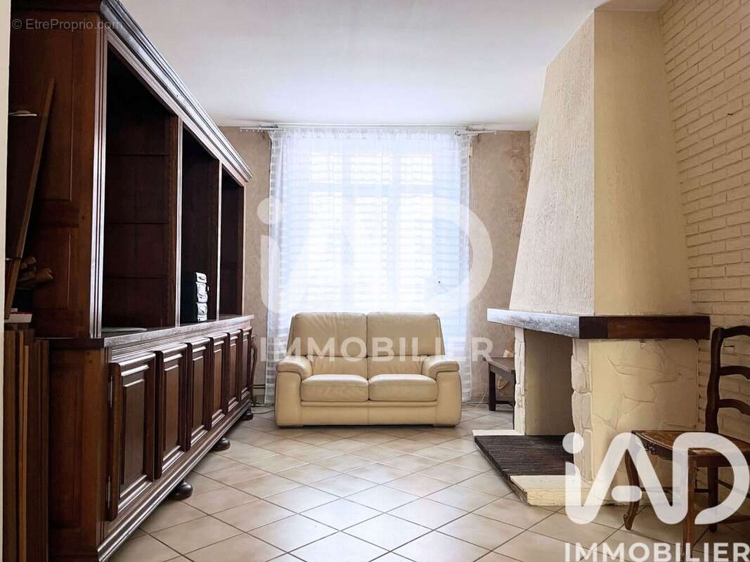 Photo 3 - Maison à LAMBERSART