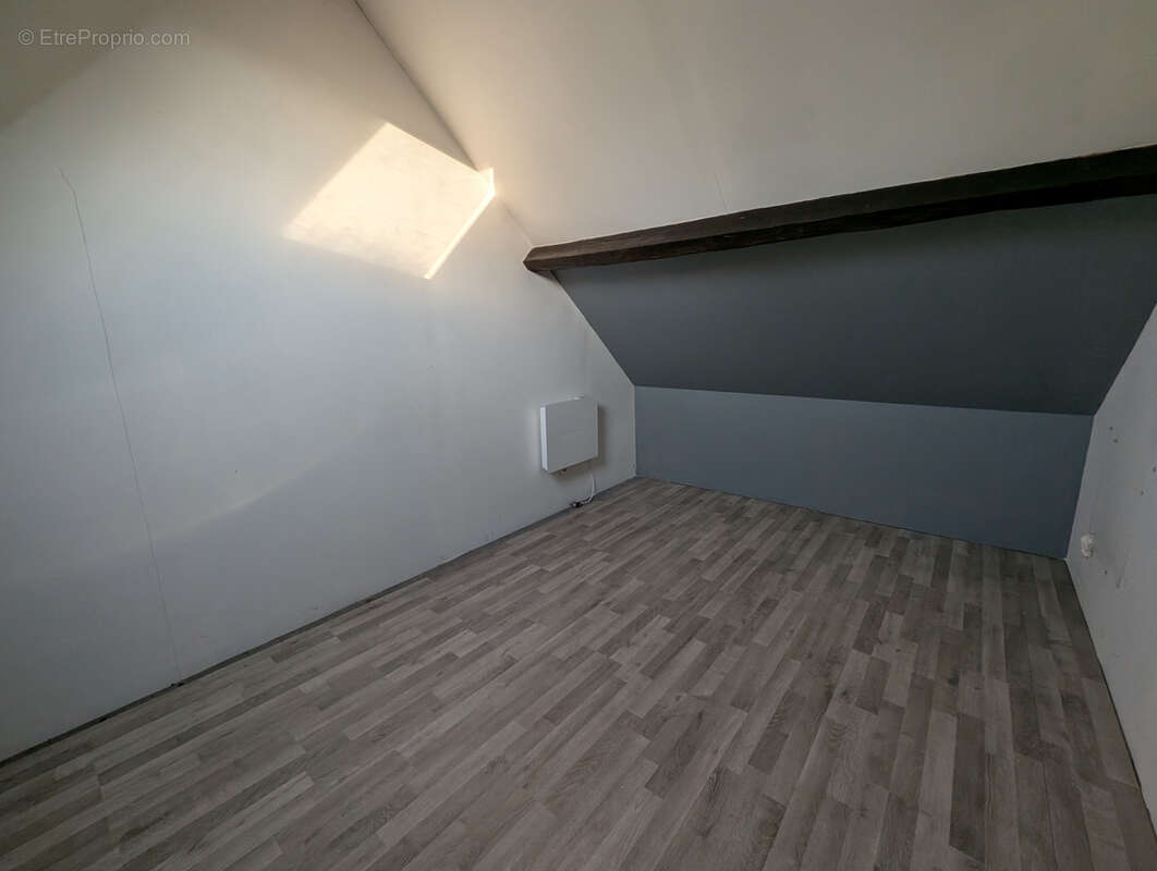 Maison à CHATEAUDUN