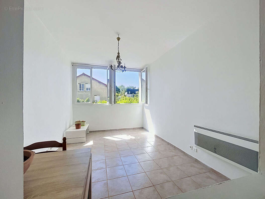 Appartement à FONTENAY-AUX-ROSES