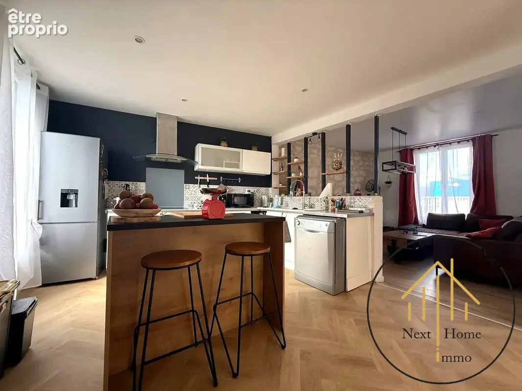 Maison 110 m² à Angouleme  - photo 3