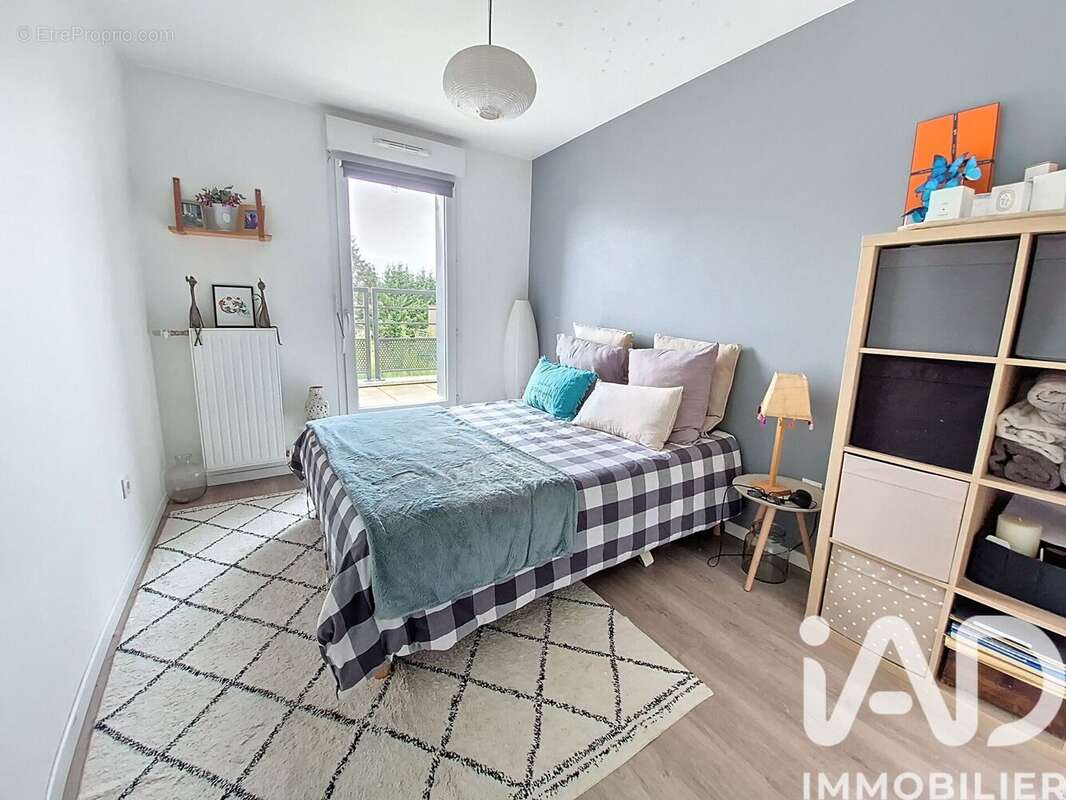 Photo 2 - Appartement à VILLENNES-SUR-SEINE