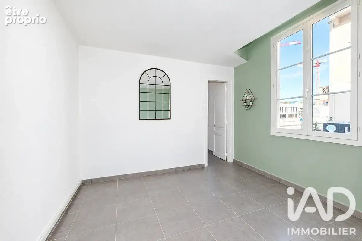 Photo 1 - Appartement à MARSEILLE-10E