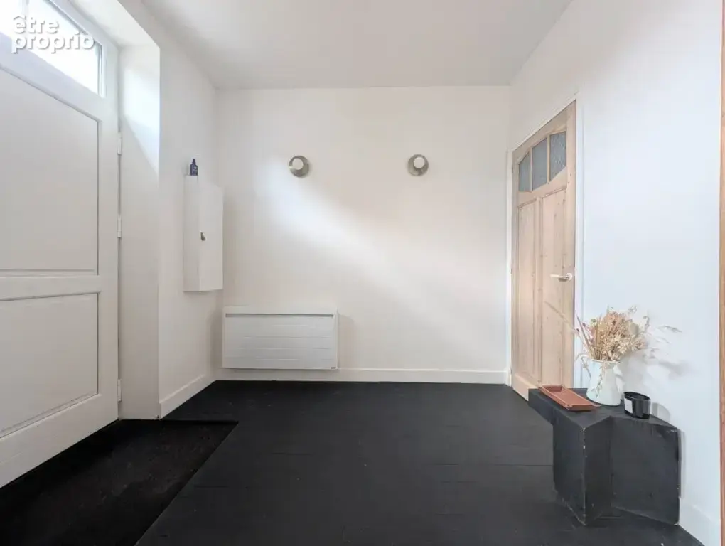 Maison familiale - photo 8