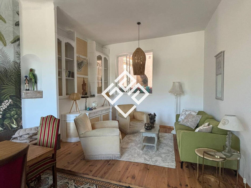 Maison à DURBAN-CORBIERES