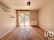 Photo 1 - Appartement à SAINT-PIERRE-DU-PERRAY