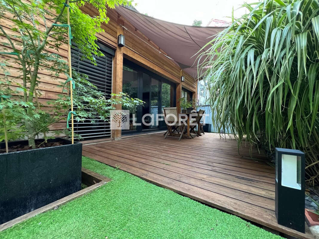 Appartement à CALUIRE-ET-CUIRE