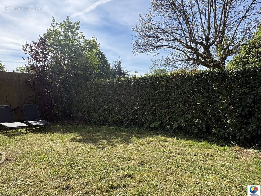 Appartement à LA VERPILLIERE