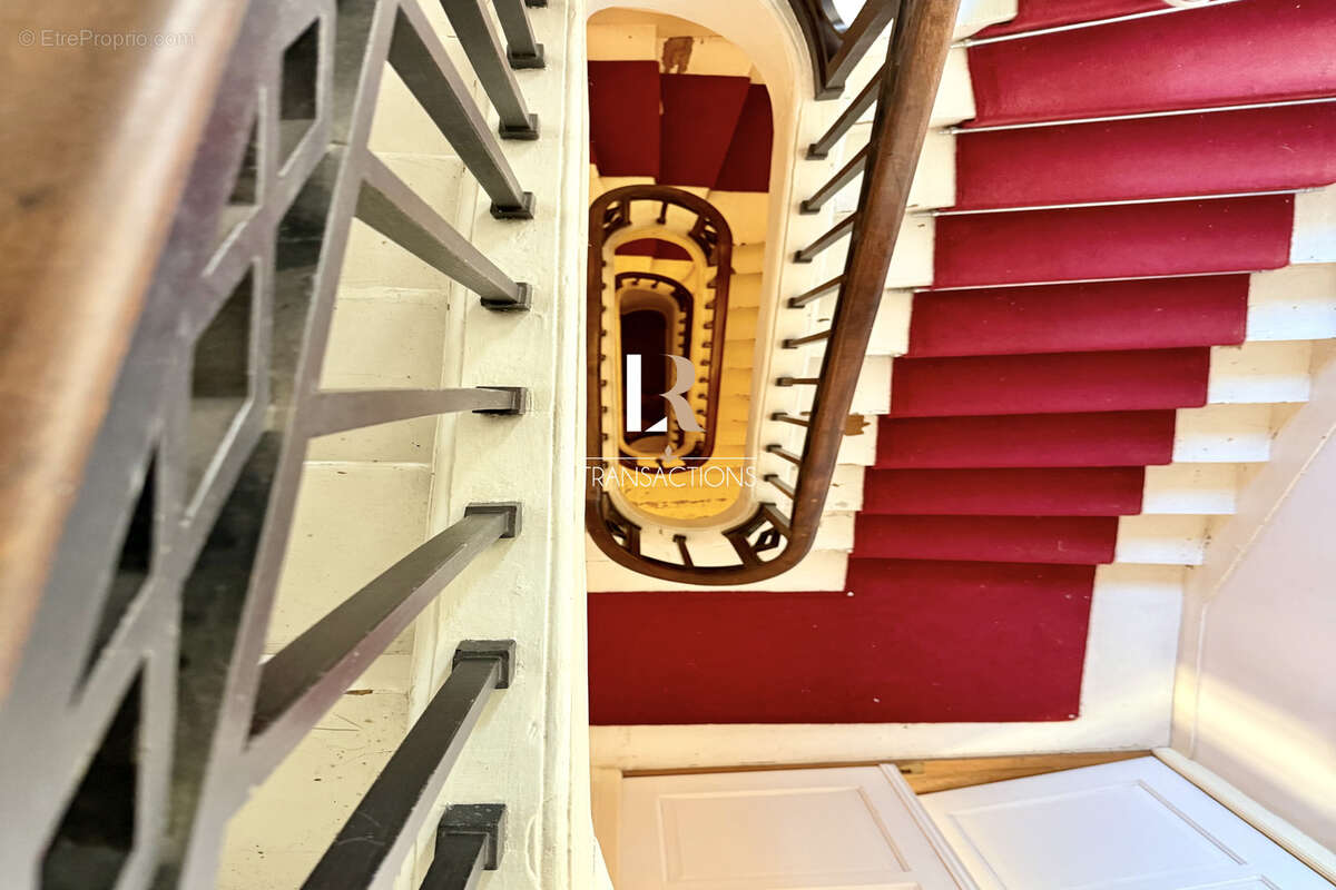 Maison à LA ROCHELLE