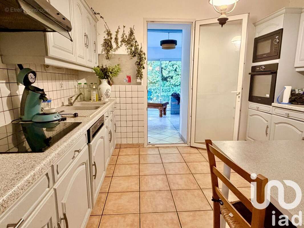 Photo 7 - Maison à BONNAC-LA-COTE