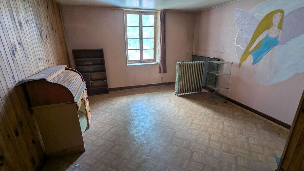 Maison à LE PONT-DE-BEAUVOISIN