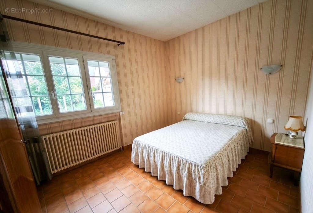 Maison à CHAMBLY
