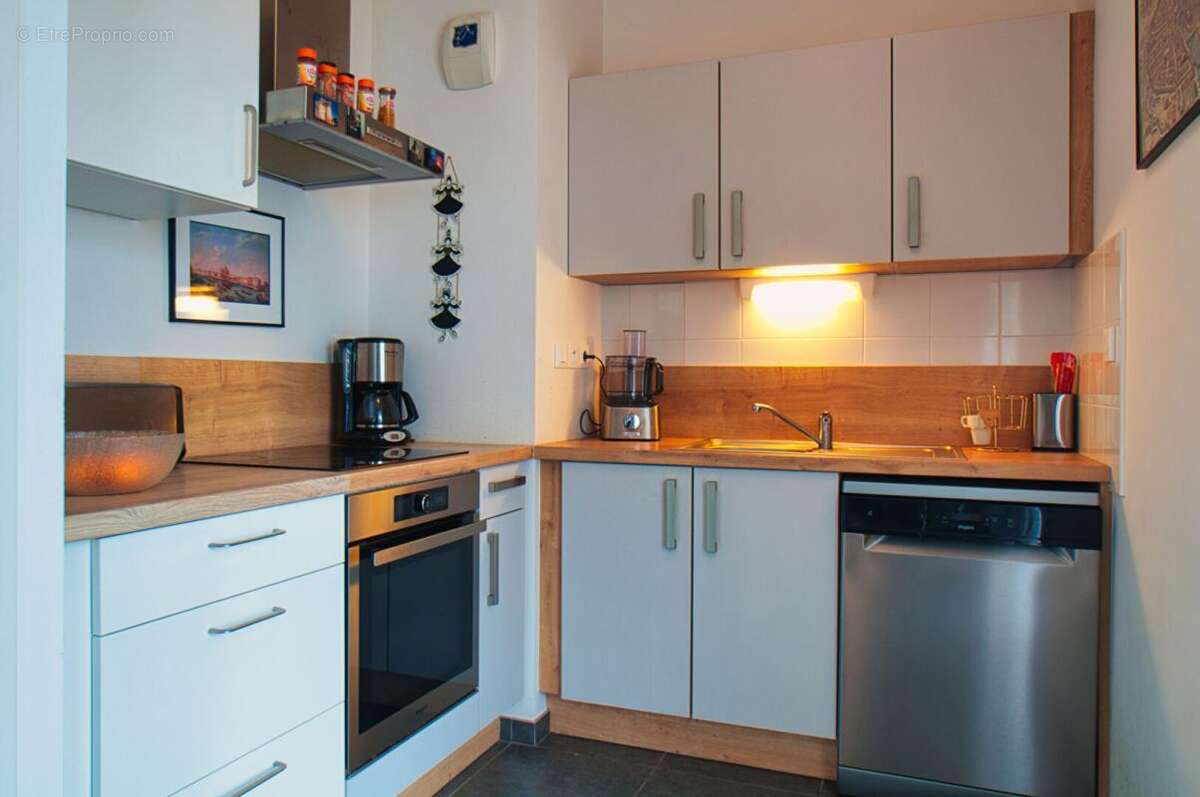 Appartement à VERTOU