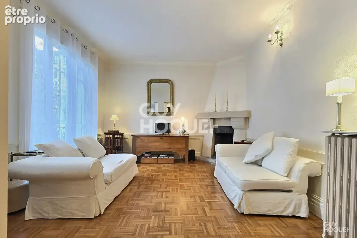 Maison d'exception à vendre en plein coeur de Maisons-Alfort - Réf. 08946 - photo 3