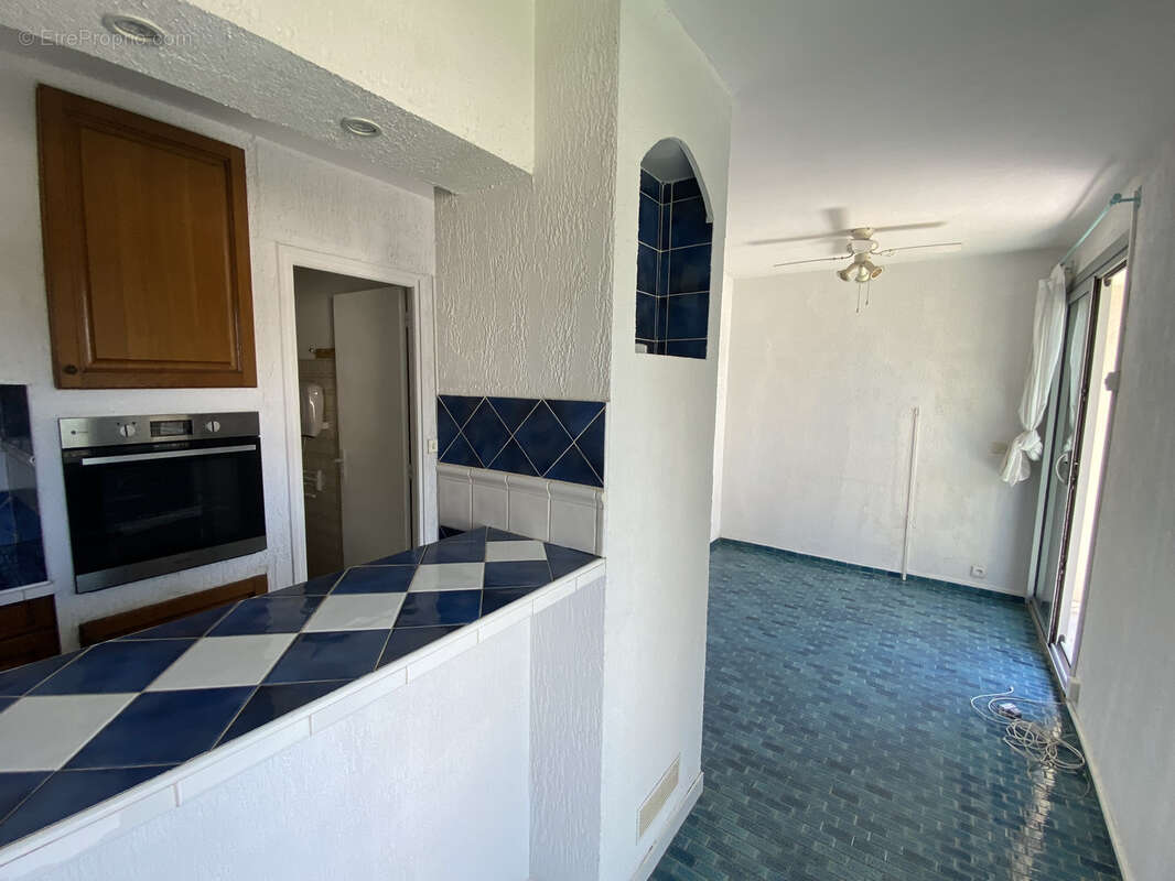 Appartement à SAINT-NAZAIRE