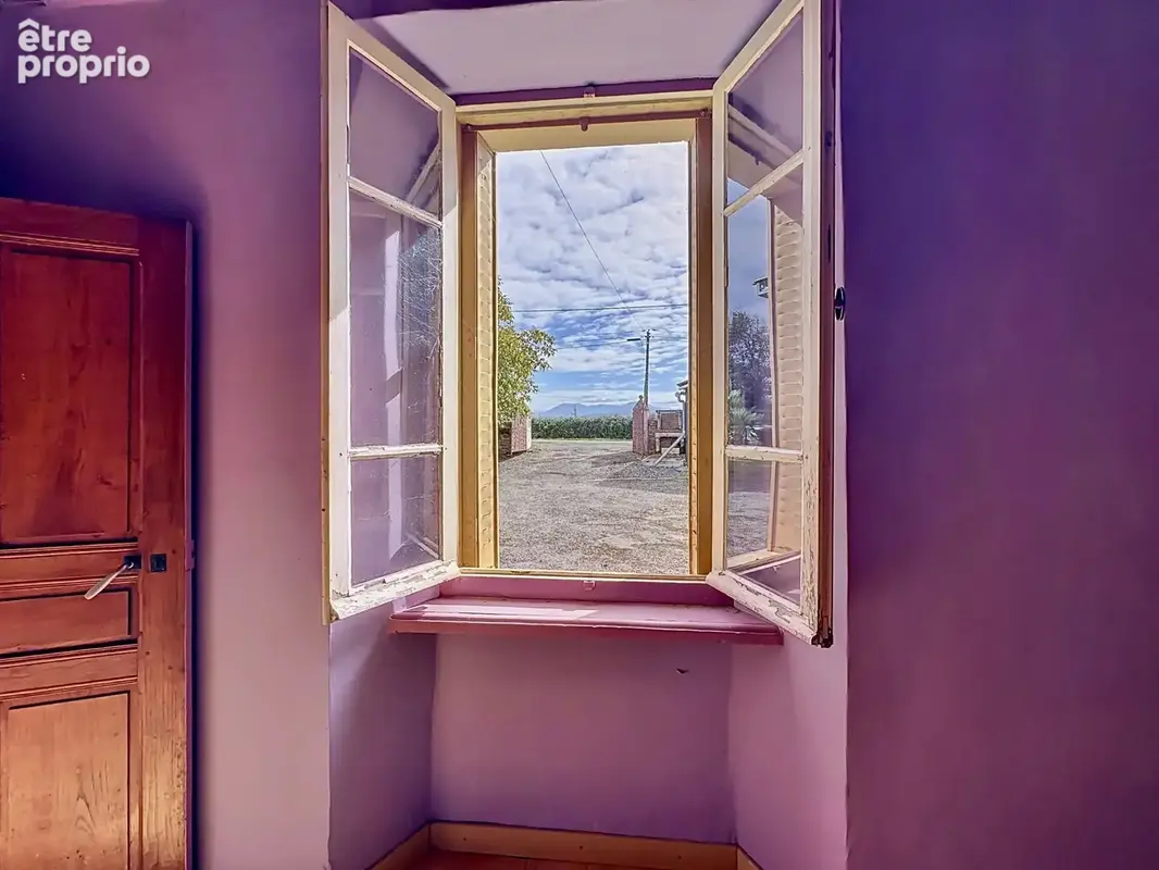 Ferme ,Magnifique Vue Pyrénées - photo 6
