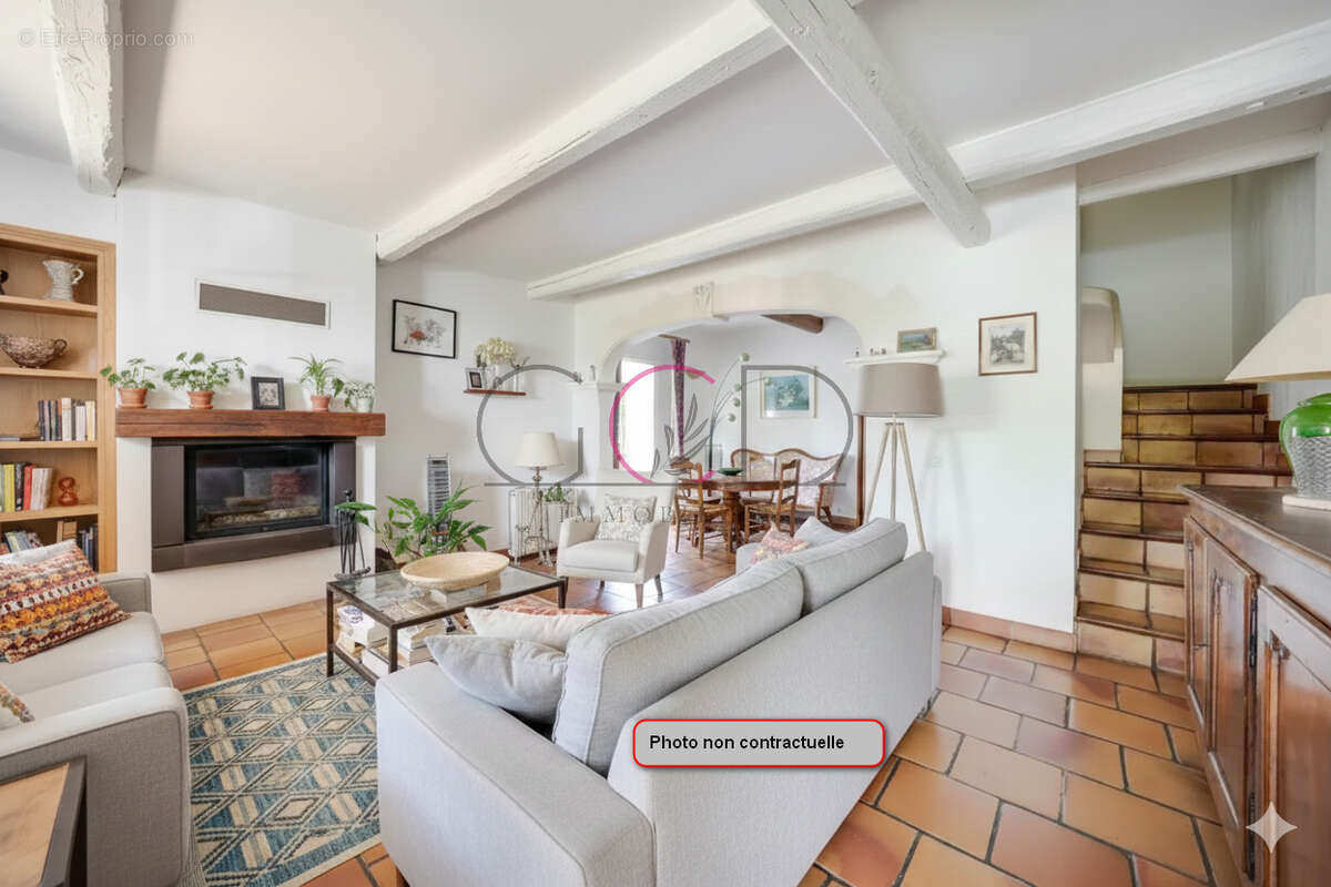Maison à AIX-EN-PROVENCE
