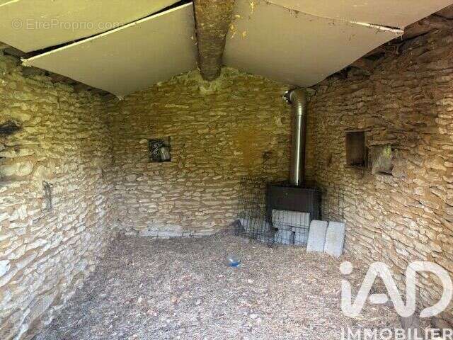 Photo 4 - Terrain à CLAVEYSON