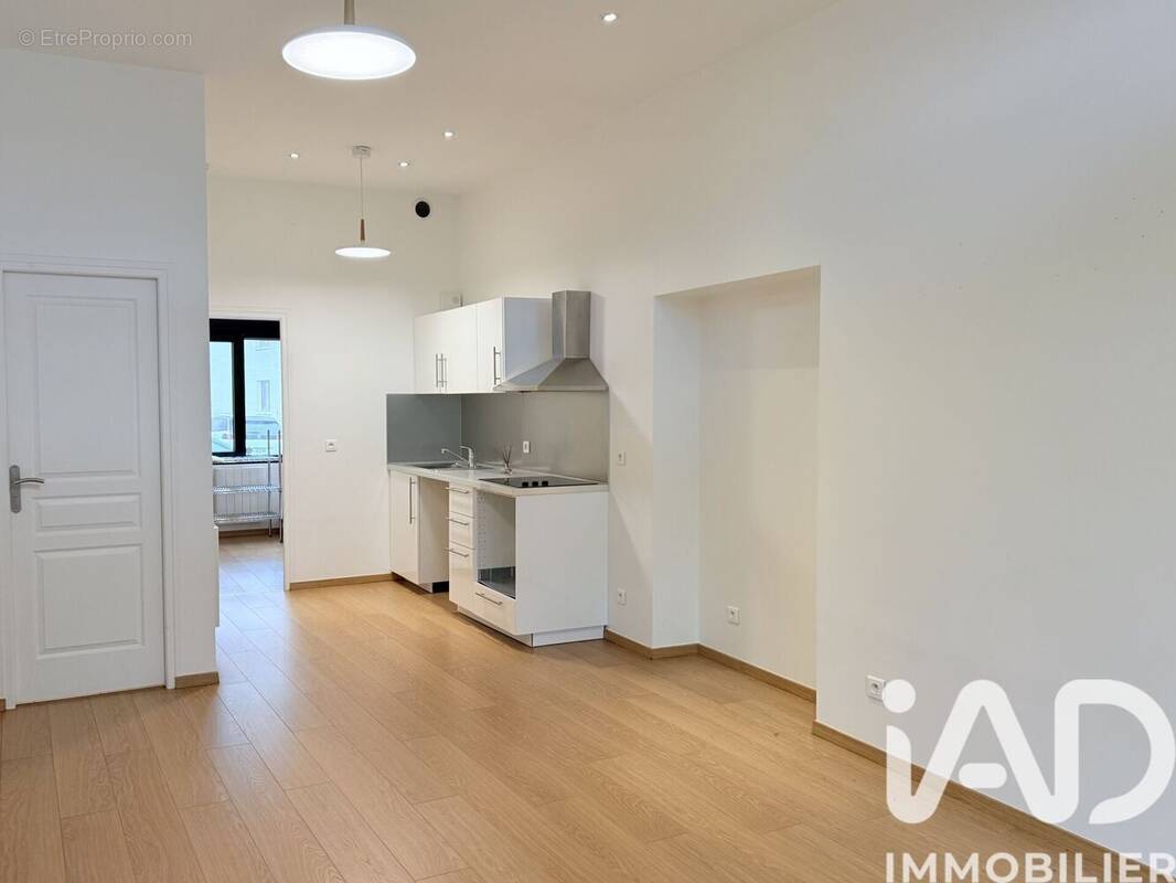 Photo 1 - Appartement à ETIOLLES