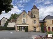 Appartement à SAINT-JULIEN-DE-LAMPON