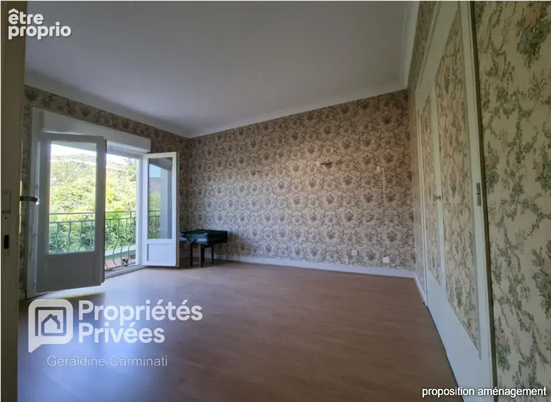 À VENDRE 37540 SAINT-CYR-SUR-LOIRE, maison de 200 m² / jardin / atelier / garage / cave - photo 8