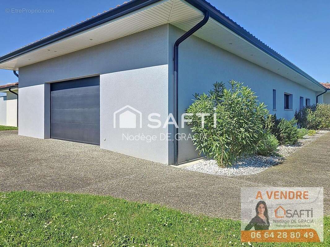 Photo 7 - Maison à CASTANET-TOLOSAN