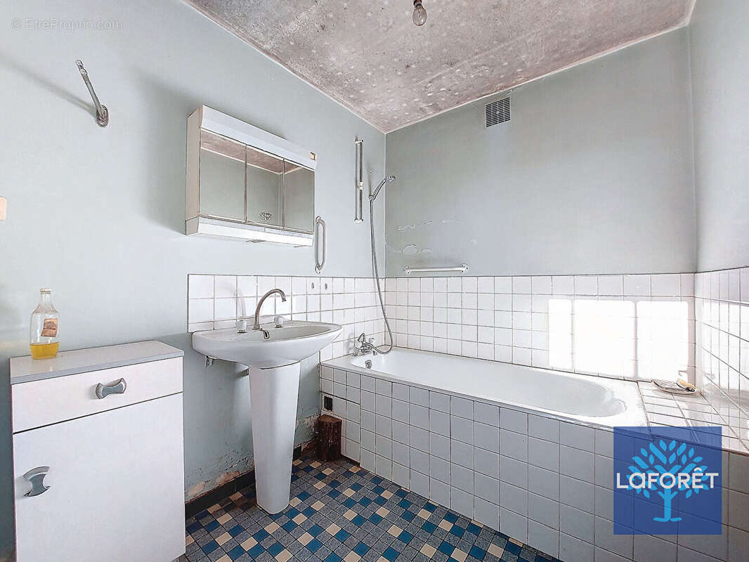 Maison à CHANTONNAY