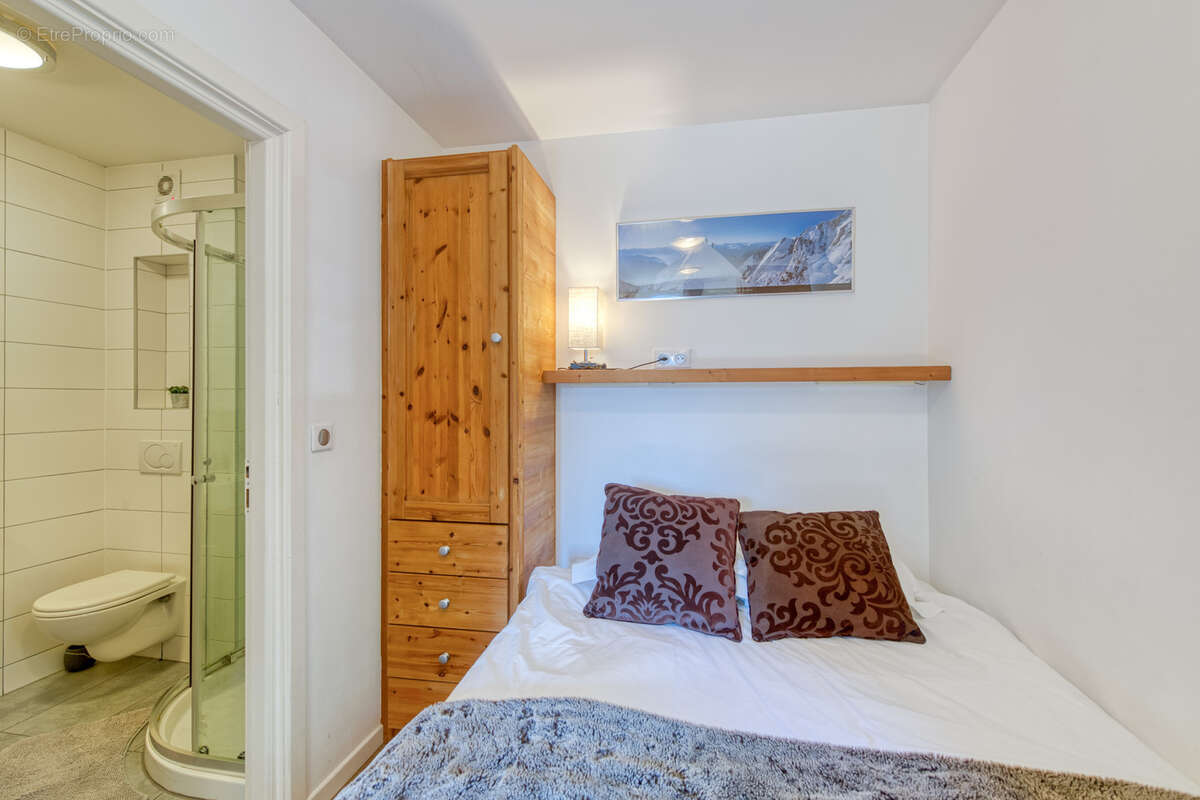 Maison à CHAMONIX-MONT-BLANC