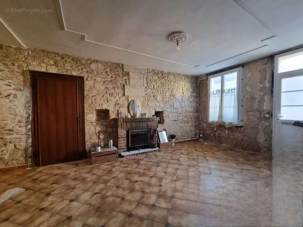 Maison pierres - photo 4