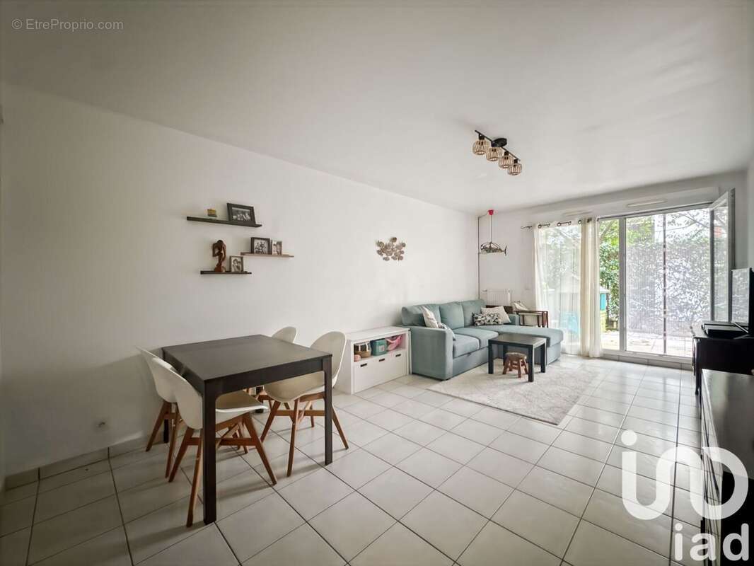 Photo 3 - Appartement à MASSY