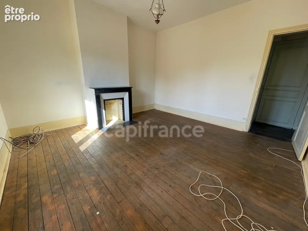Maison 2 à 3 chambres à rafraîchir - photo 31