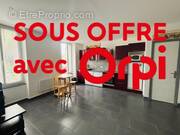 Appartement à CARCASSONNE