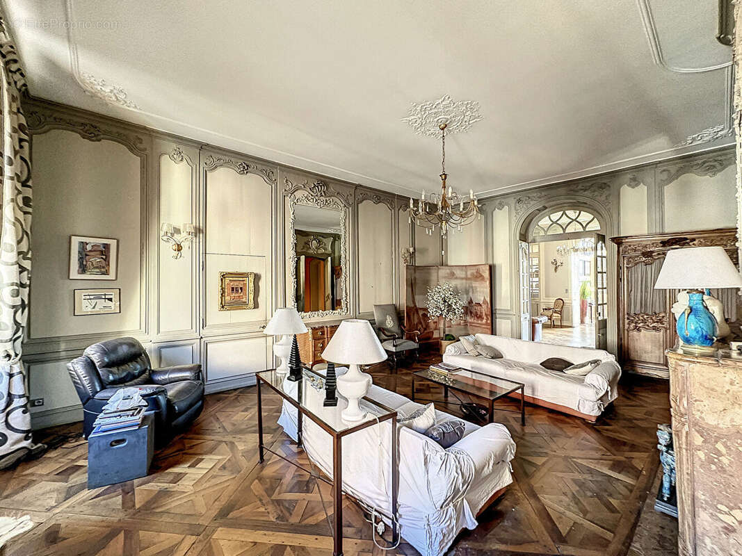 Appartement à MONTAUBAN