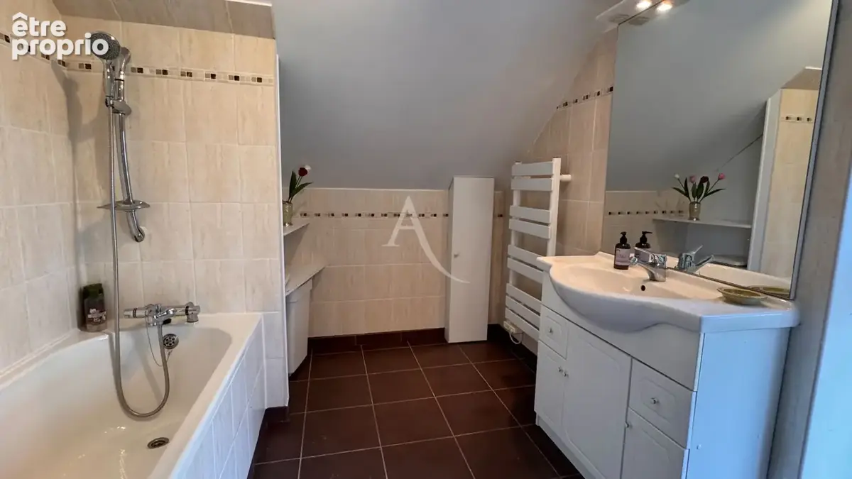 Maison a vendre chatres sur cher - photo 16