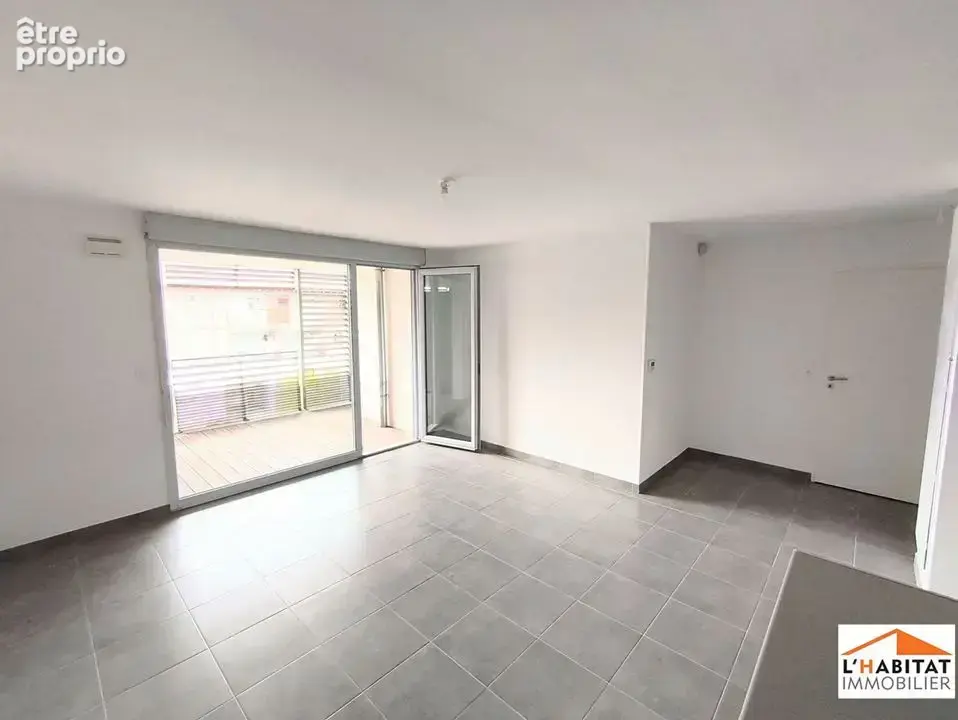 Appartement 3 pièces 64 m² à vendre à Plaisance-Du-Touch (31830) - photo 3