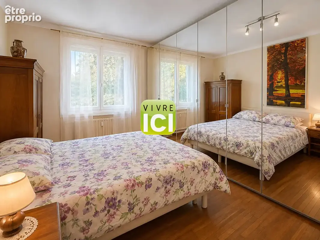 Maison centre de PONTCHATEAU - photo 6