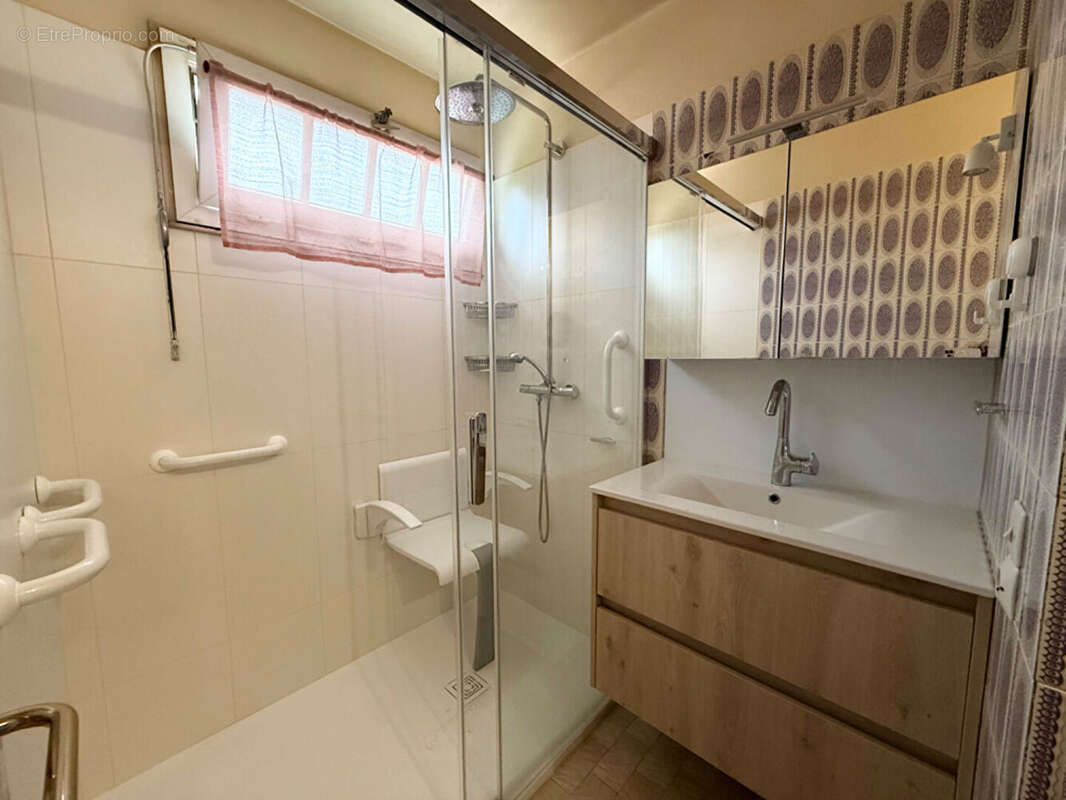 Maison à CORMEILLES-EN-PARISIS