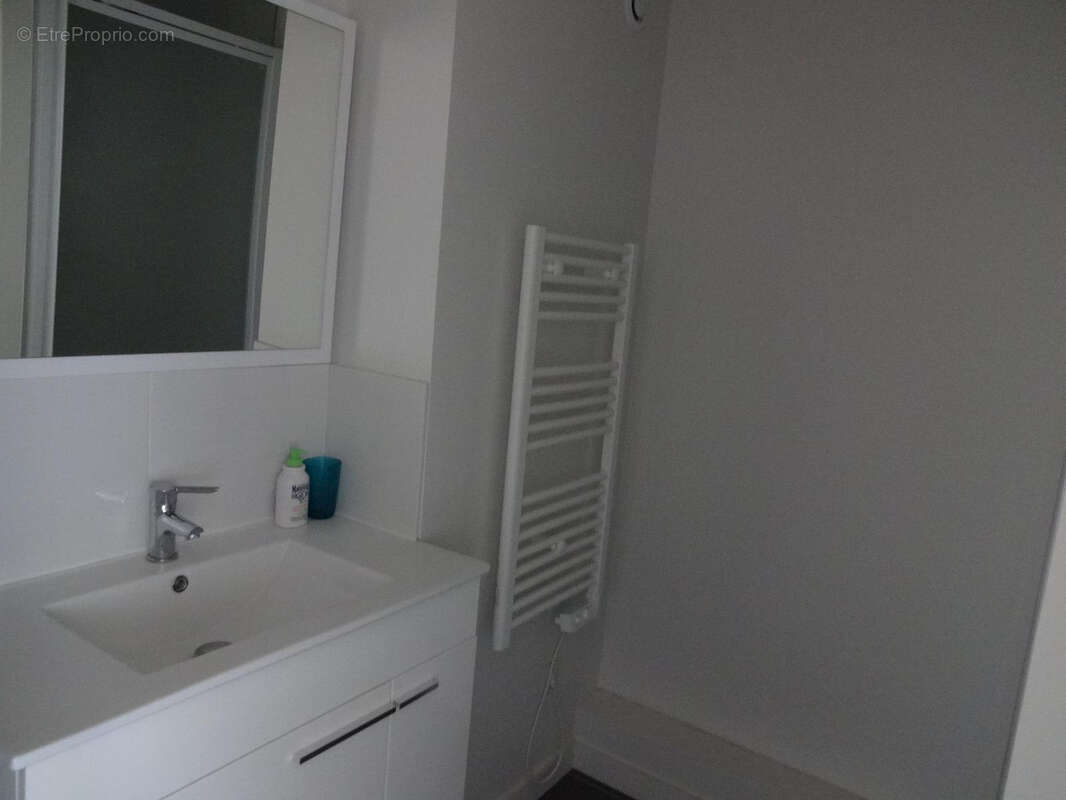 Appartement à ANNEMASSE