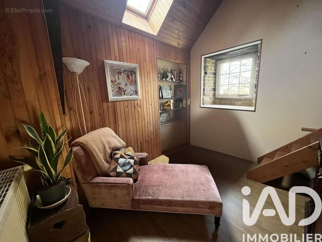 Photo 9 - Maison à LE LOROUX