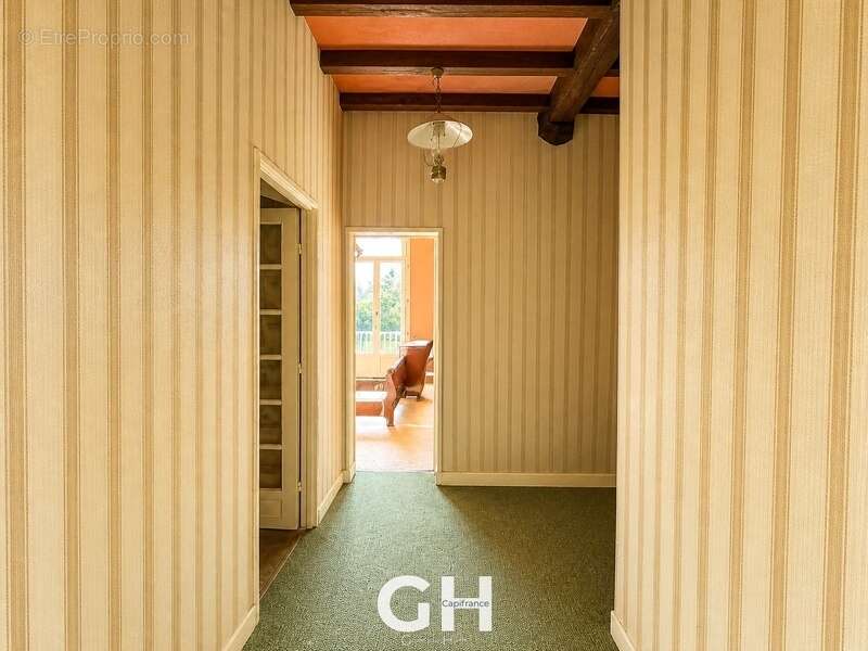 Appartement T3 à vendre à CHATEAUROUX (36) - photo 7