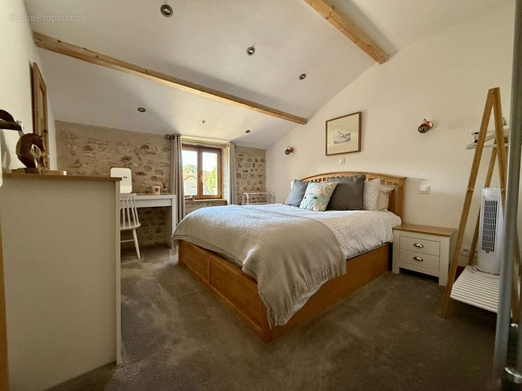 Maison à LES ALLEUDS