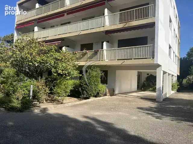 Sagone : f3 a 100m de la plage et commerces - photo 3